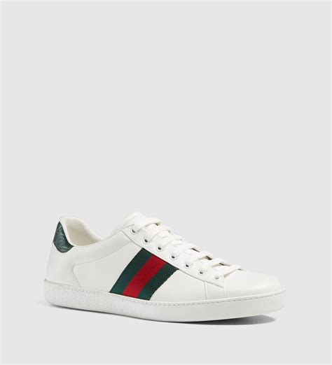 scarpe sportive uomo gucci|scarpe gucci outlet.